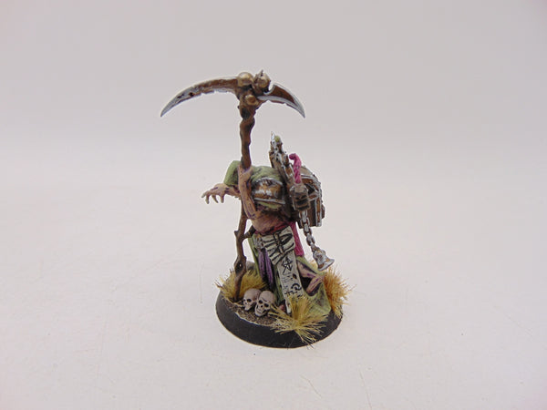 Rotbringer Sorcerer