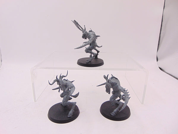 Slaangor Fiendbloods