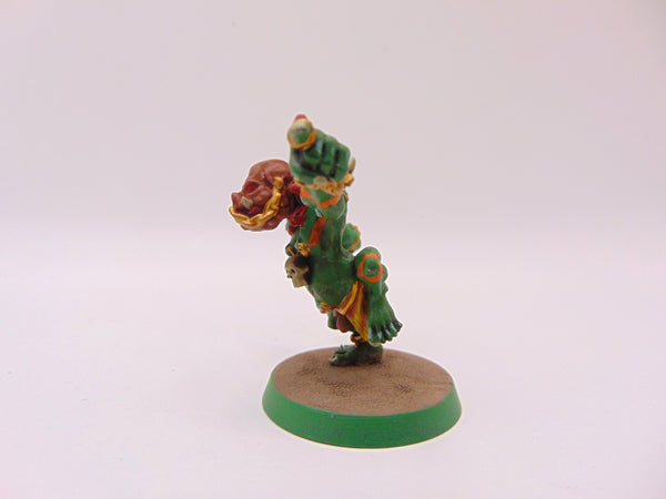 Converted Wardokk / Savage Orc Shaman