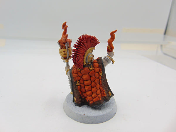 Auric Flamekeeper