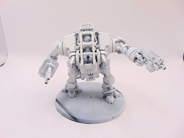 Invictor Tactical Warsuit