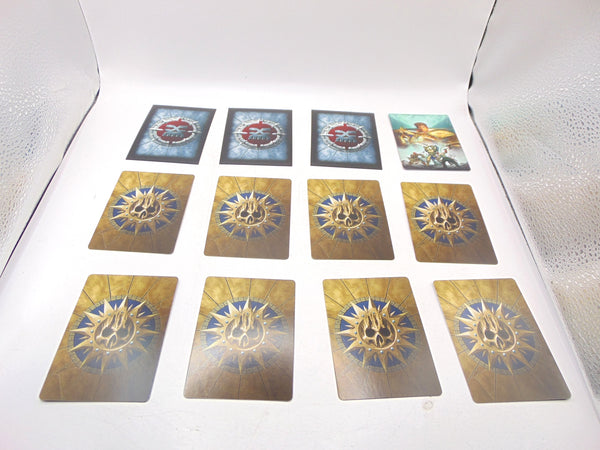 Warhammer Underworlds: Shadespire