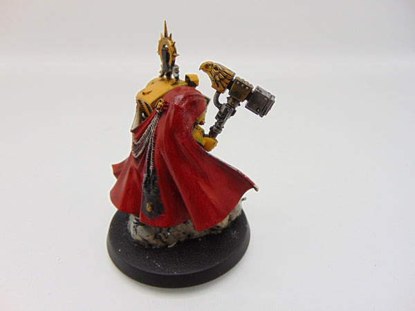 Darnath Lysander