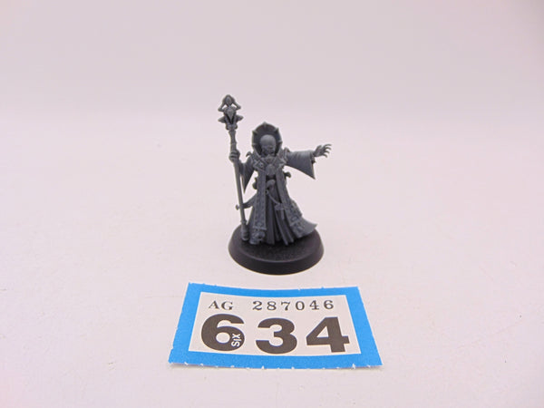 Magus