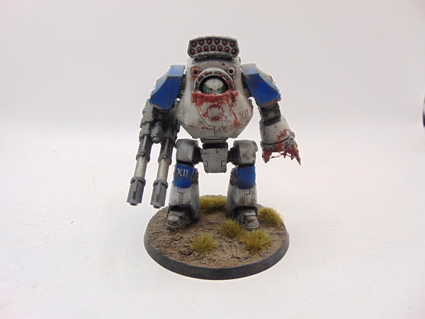 Contemptor Dreadnought