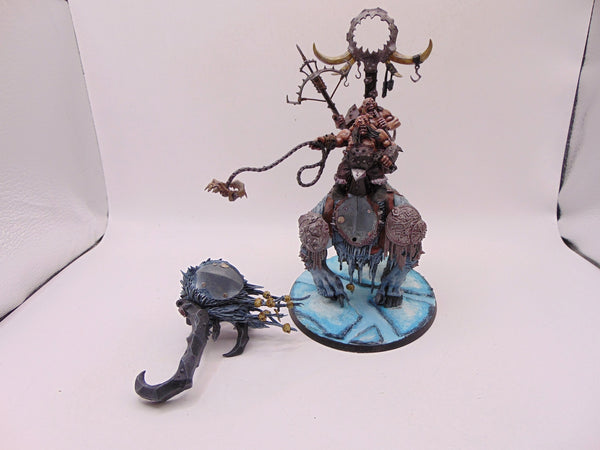 Stonehorn Beastriders