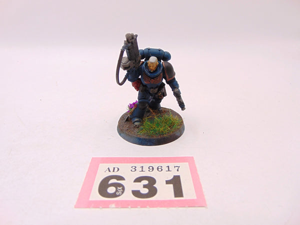 Primaris Lieutenant