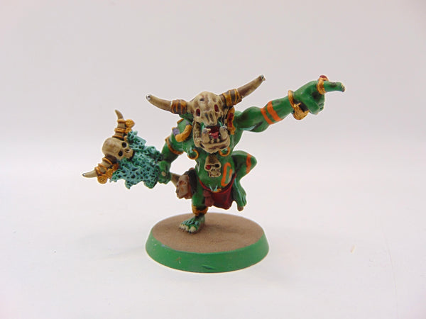 Wardokk / Savage Orc Shaman