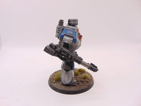 Contemptor Dreadnought