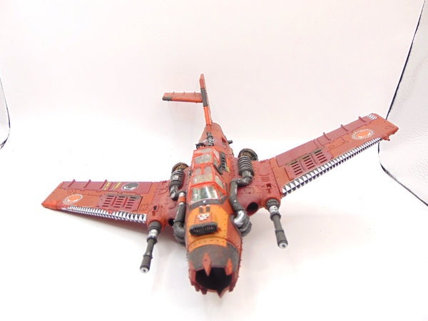 Dakkajet