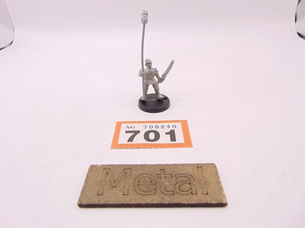 Praetorian Standard Bearer