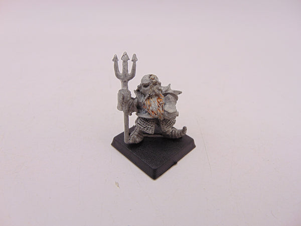 Chaos Dwarf Origol The Horrible