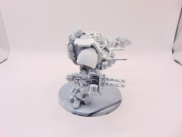 Invictor Tactical Warsuit