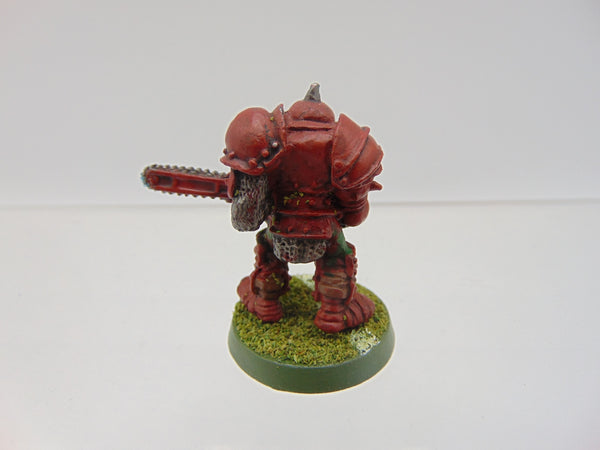 Orc Star Player Ugroth Ripper Bolgrot