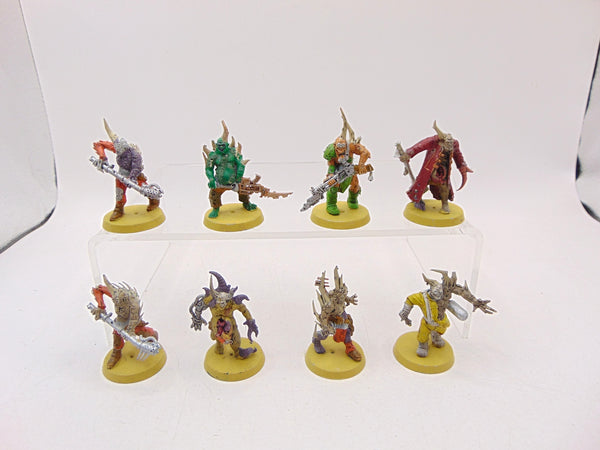 Poxwalkers
