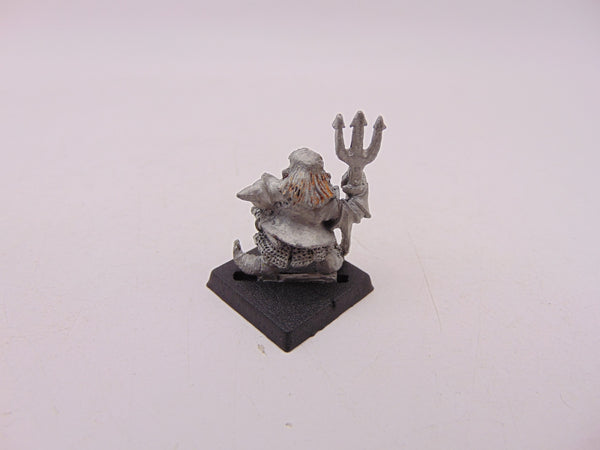 Chaos Dwarf Origol The Horrible