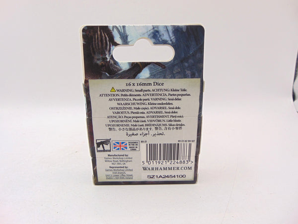 Grand Alliance Death Dice