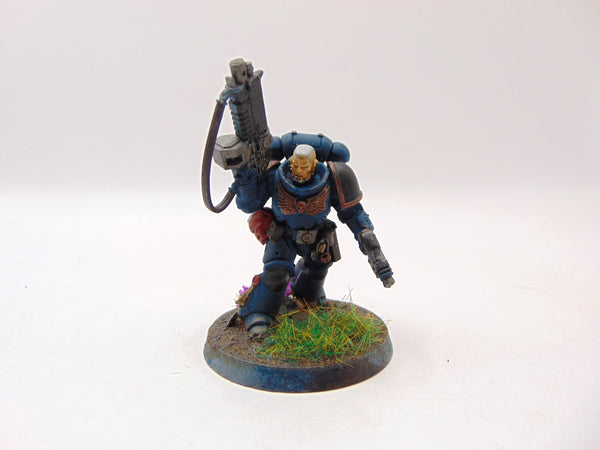 Primaris Lieutenant