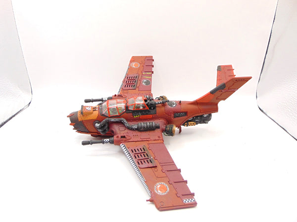 Dakkajet