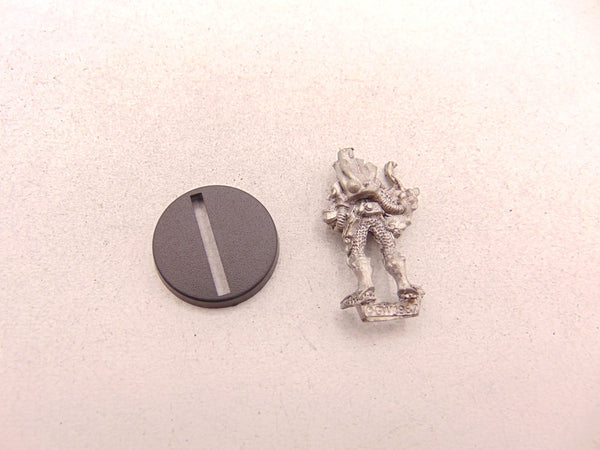 Space Elf Musician Kelos Longfinger