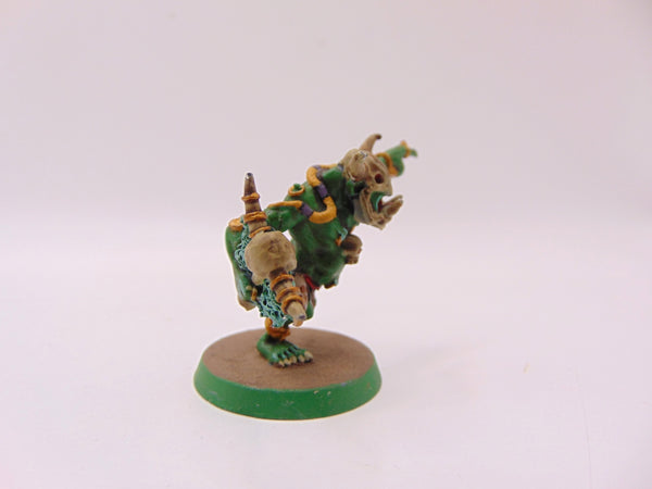 Wardokk / Savage Orc Shaman