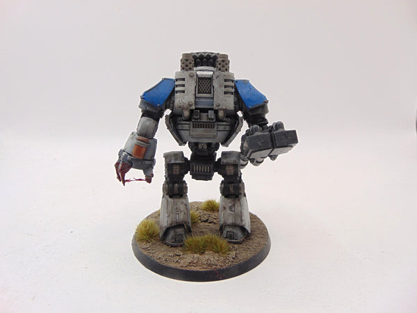 Contemptor Dreadnought