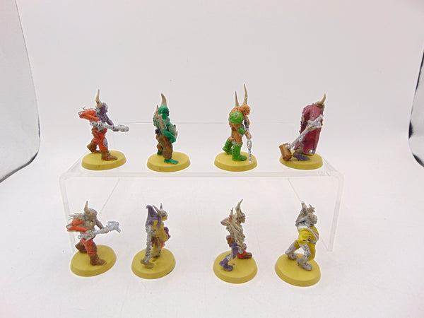 Poxwalkers