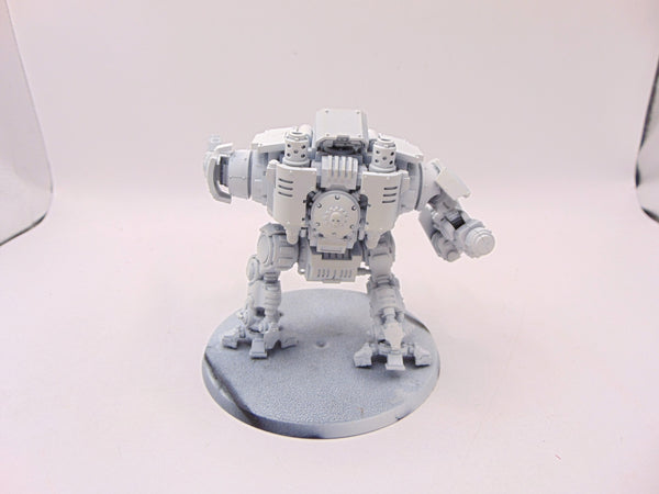 Invictor Tactical Warsuit