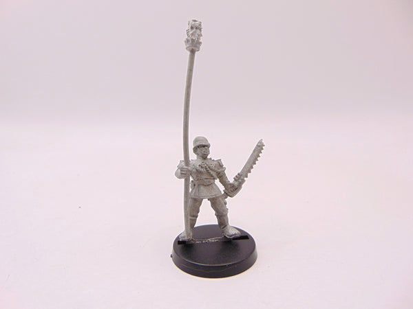 Praetorian Standard Bearer