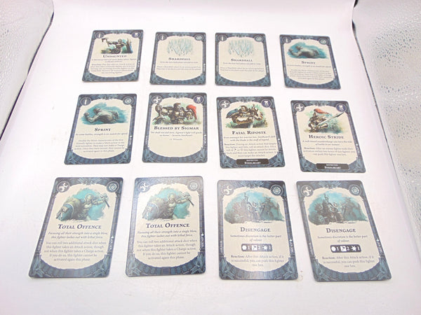 Warhammer Underworlds: Shadespire