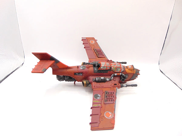 Dakkajet