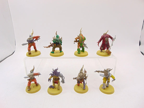 Poxwalkers