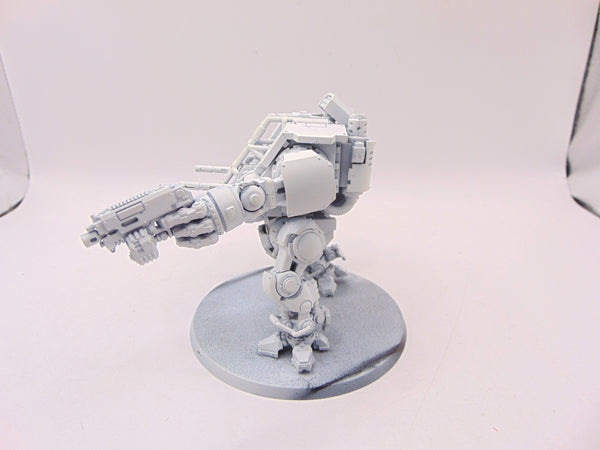 Invictor Tactical Warsuit