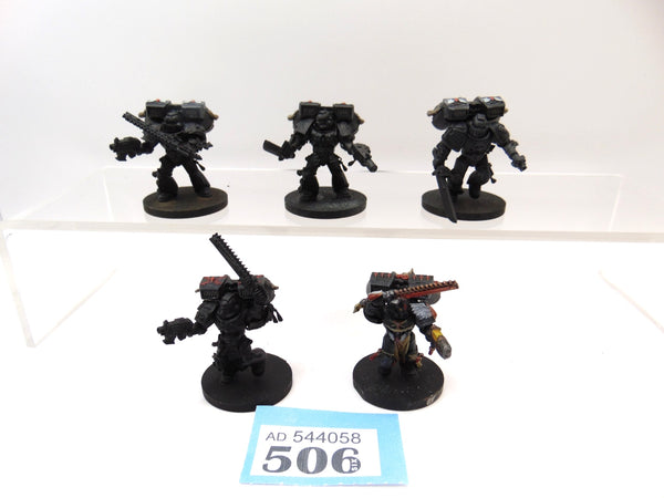 Death Company
