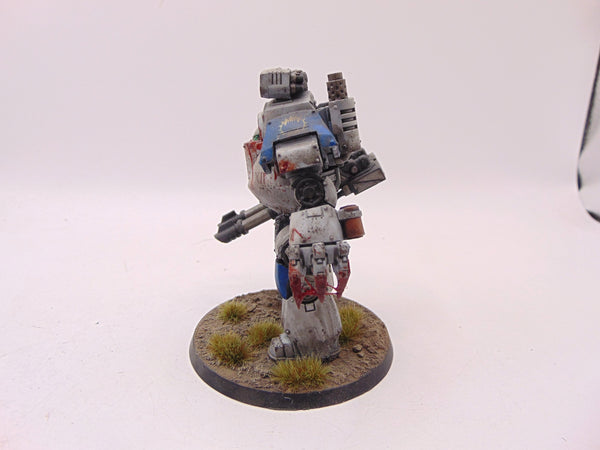 Contemptor Dreadnought
