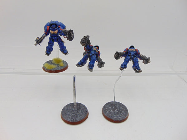 Inceptors