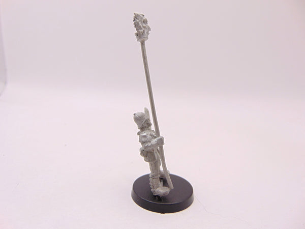 Praetorian Standard Bearer