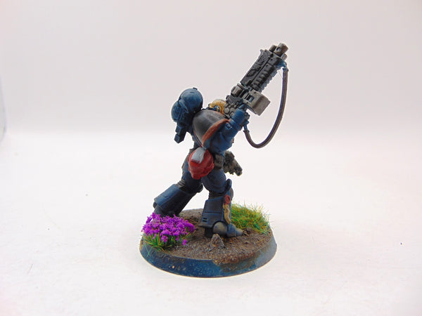 Primaris Lieutenant