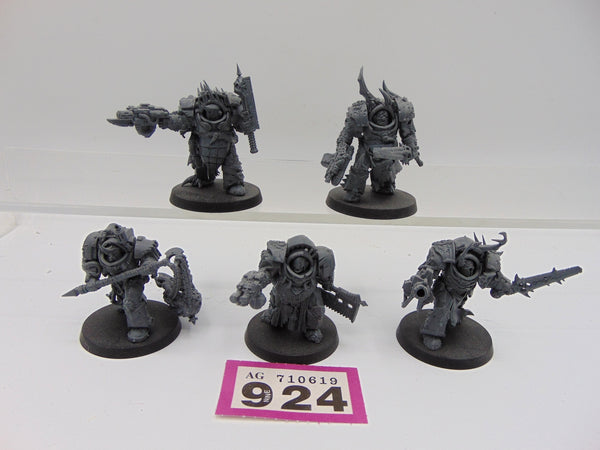 Blightlord Terminators