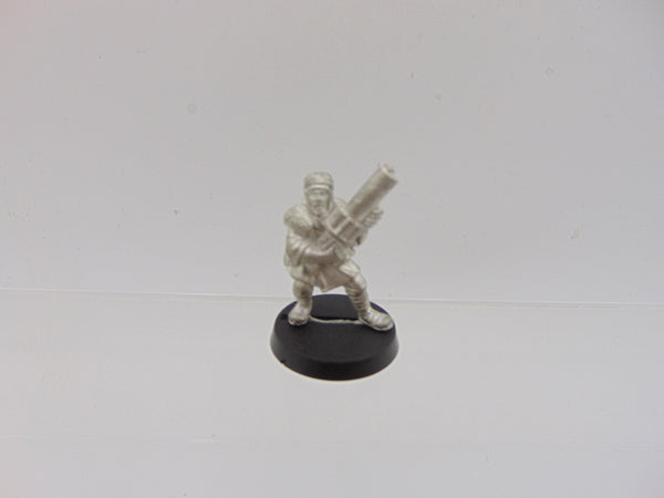 Tallarn Desert Raiders Grenade Launcher