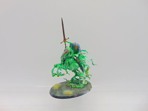 Knight of Shrouds on Ethereal Steed