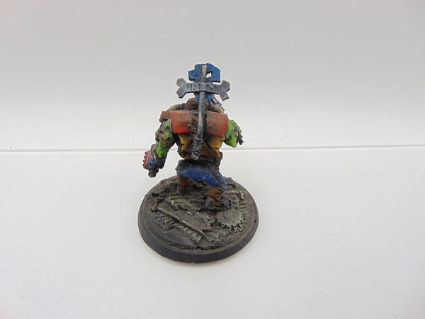 Ork Nob