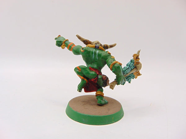 Wardokk / Savage Orc Shaman