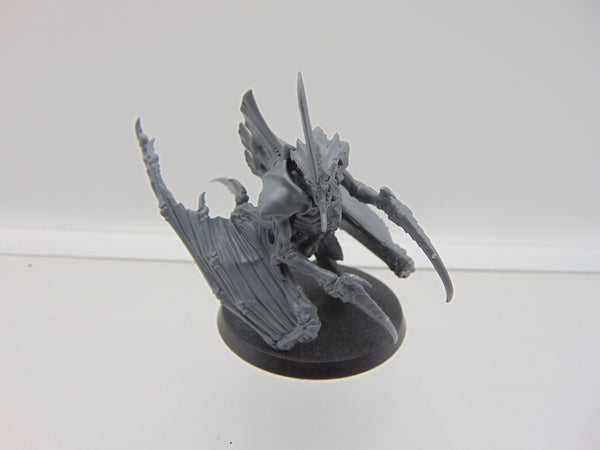 Winged Tyranid Prime