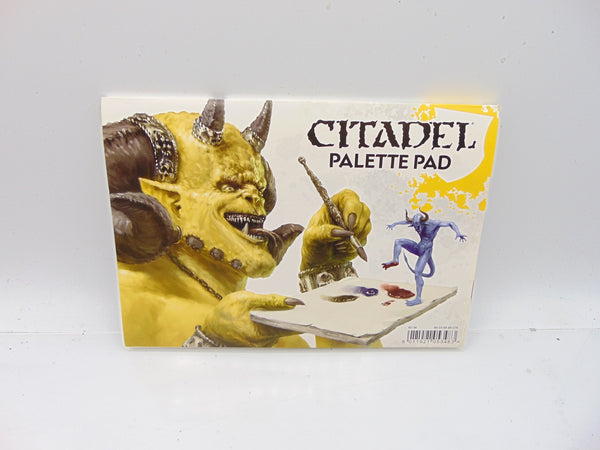 Citadel Palette Pad