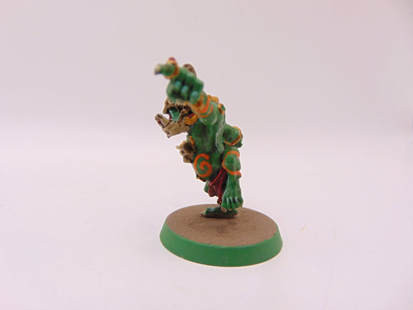 Wardokk / Savage Orc Shaman