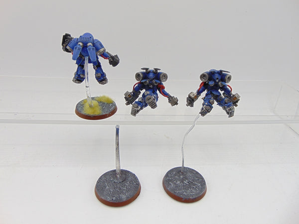 Inceptors