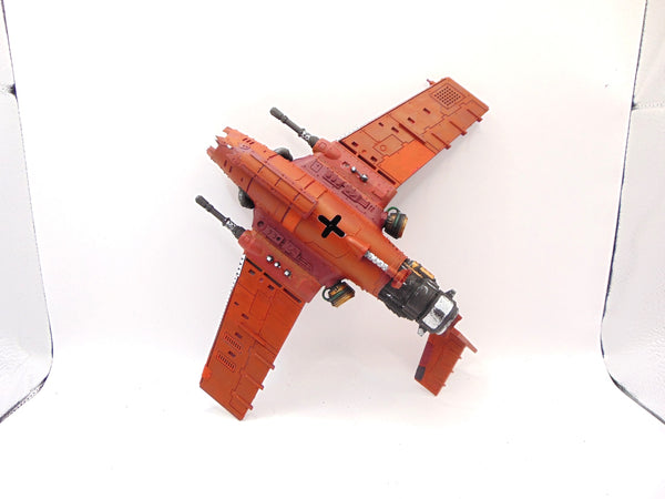 Dakkajet