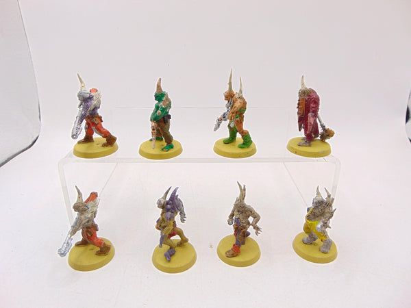 Poxwalkers