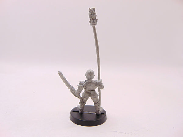 Praetorian Standard Bearer